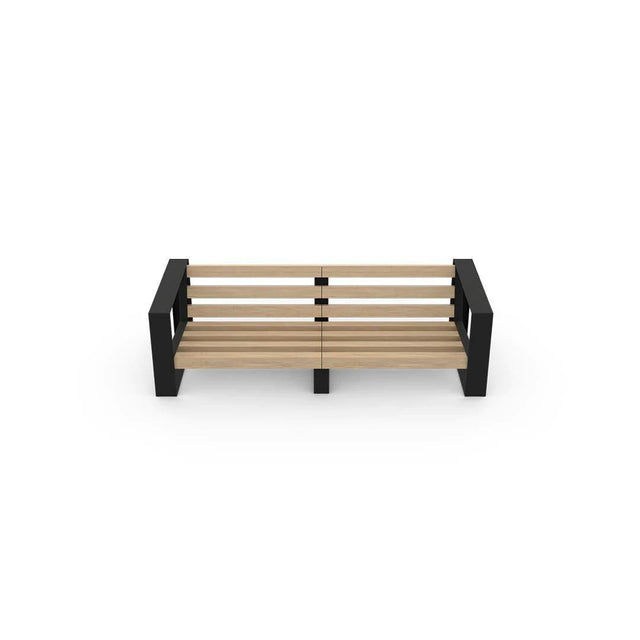 Modern Muskoka Sofa Set