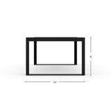 Modern Muskoka Coffee Table Kit