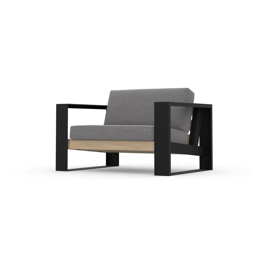 Large Modern Muskoka Chair Kit with Cushions