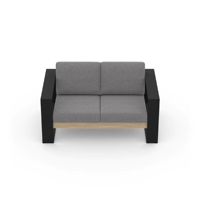 Ensemble de causeuse Muskoka moderne avec coussins