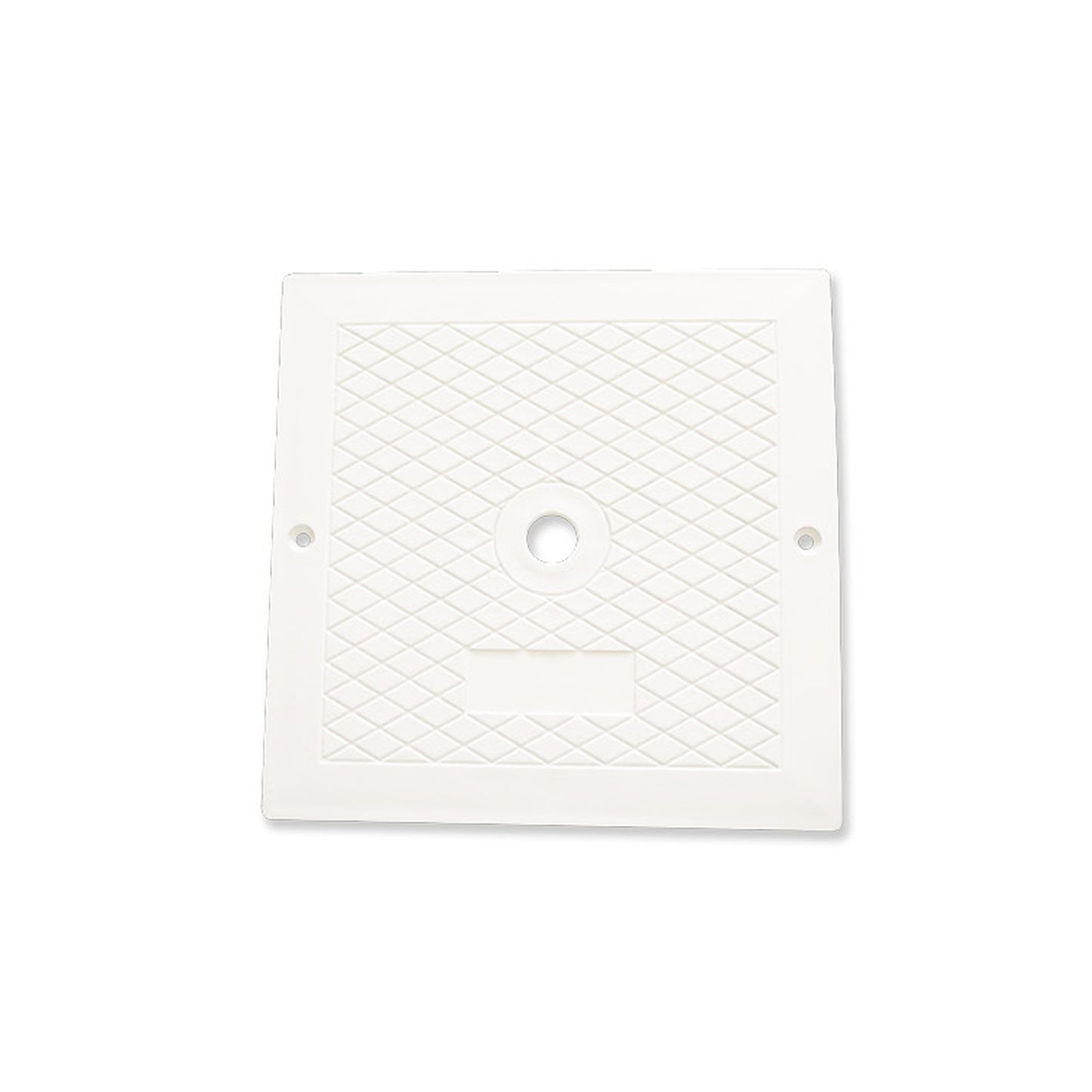 Square cover (Hayward SPX1082E)(Jacuzzi #43061803R)