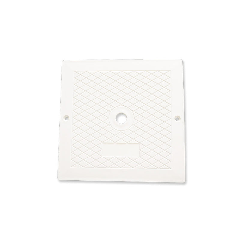 Square cover (Hayward SPX1082E)(Jacuzzi #43061803R)