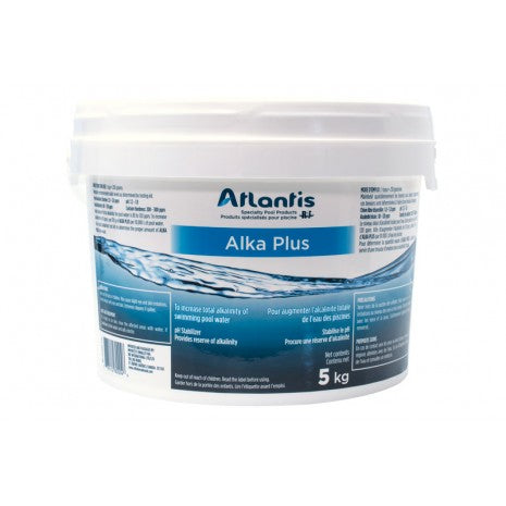 Alka Plus