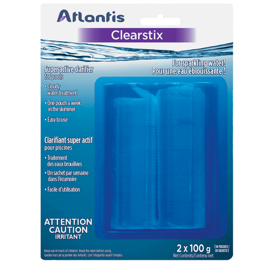 CLEAR STICK - Clarifiant super actif en bâtons