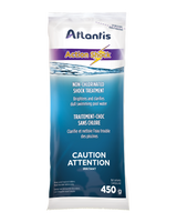 Treatment Choc without Chlore - SHOCK ACTION