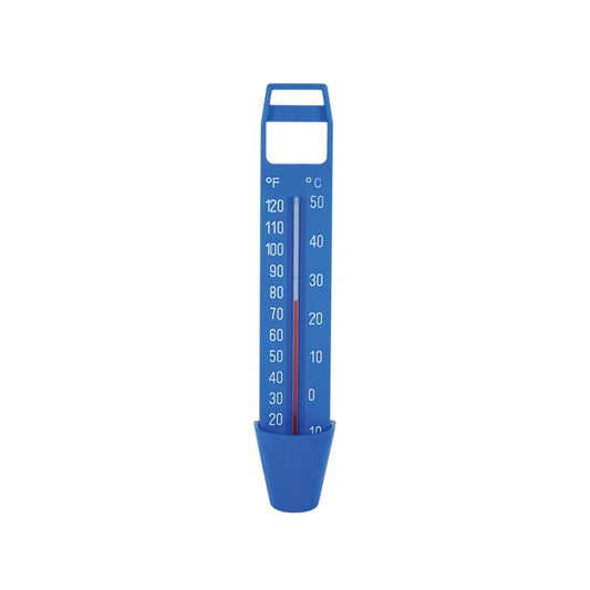 Economy 6" Polymer Thermometer