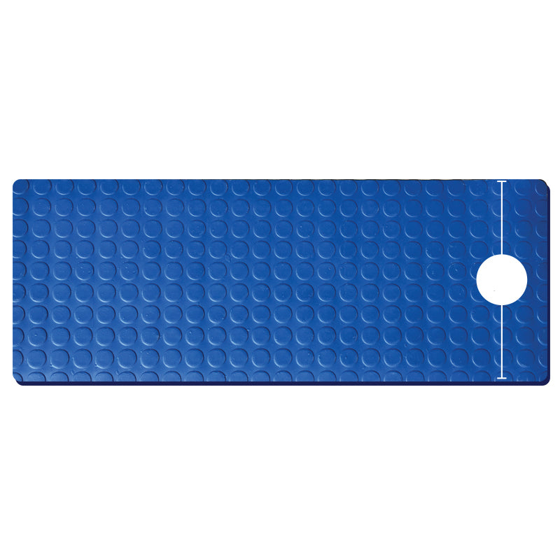 Tapis de protection 36po x 9po