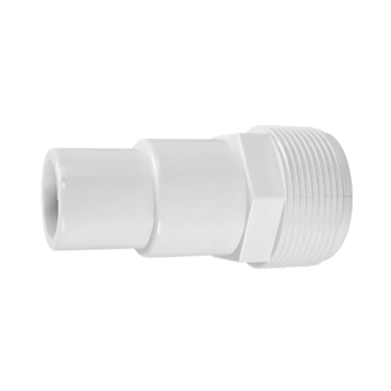 Hose connector