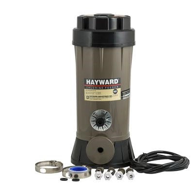 Hayward OFF-LINE 4.2 Lbs - Automatic Chlorinator