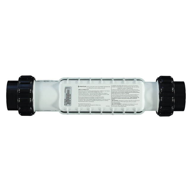 Pentair IntellChlor IC15 - Système au sel