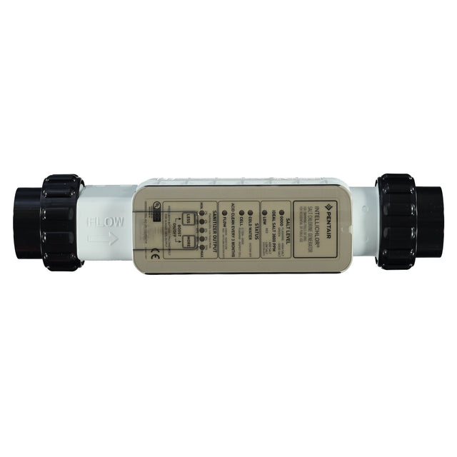 Pentair IntellChlor IC15 - Système au sel