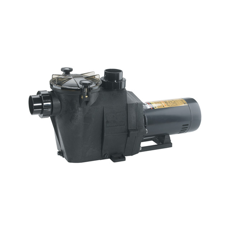 Bomba Hayward Super II de 1,5 hp, 2 velocidades