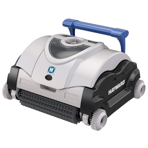 Limpiador automático Hayward E-Vac con carrito