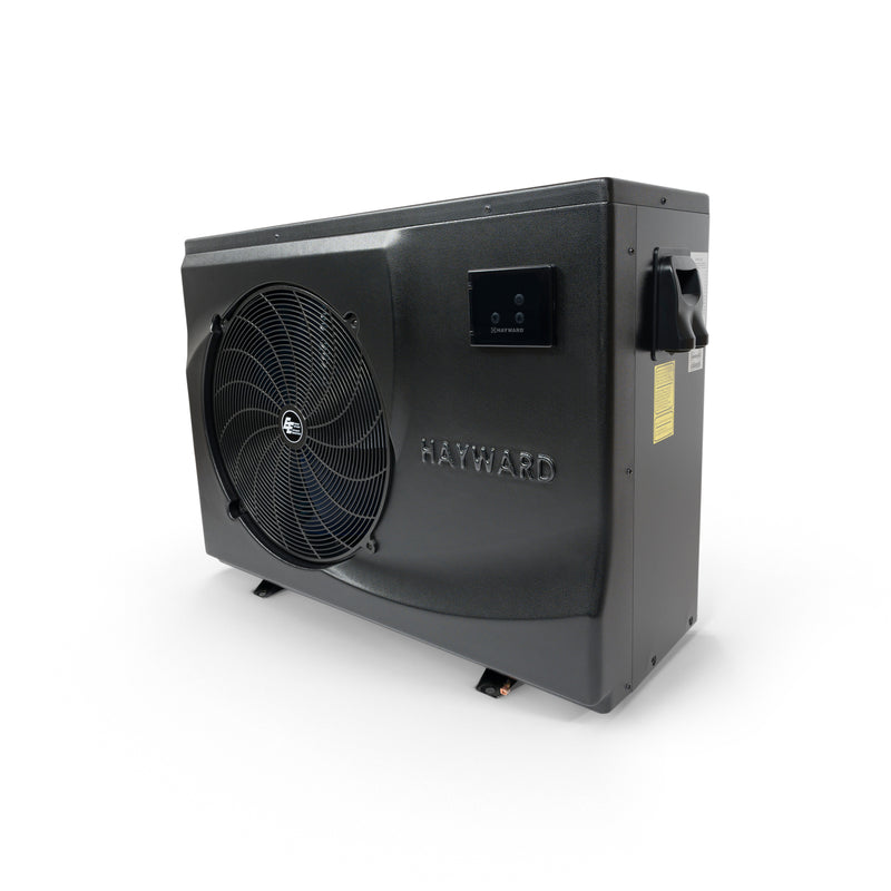 Bomba de calor de velocidad variable Hayward Classic de 50 000 BTU