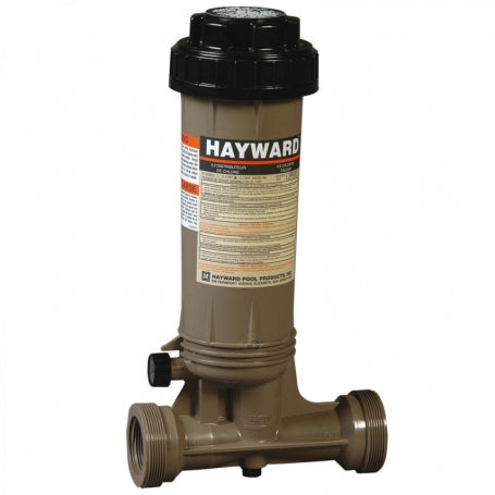 Hayward IN-LINE 9 lbs - Chlorinateur Automatique