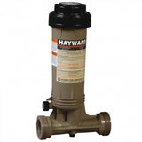 Clorador automático Hayward IN-LINE de 9 libras