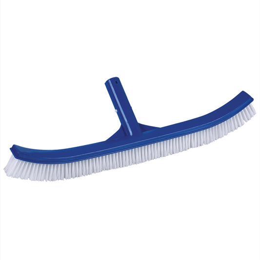 Brosse murale 45,7 cm (18 po) incurvée