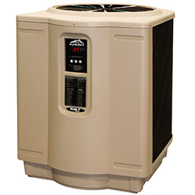 Thermopompe Hayward Summit 140k BTU