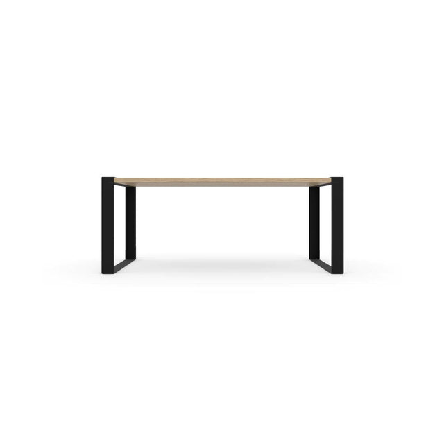 Modern Muskoka Dining Table Set