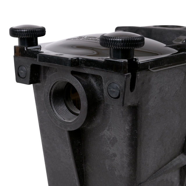 Bomba para piscinas enterradas Hayward Super Pump 1 HP