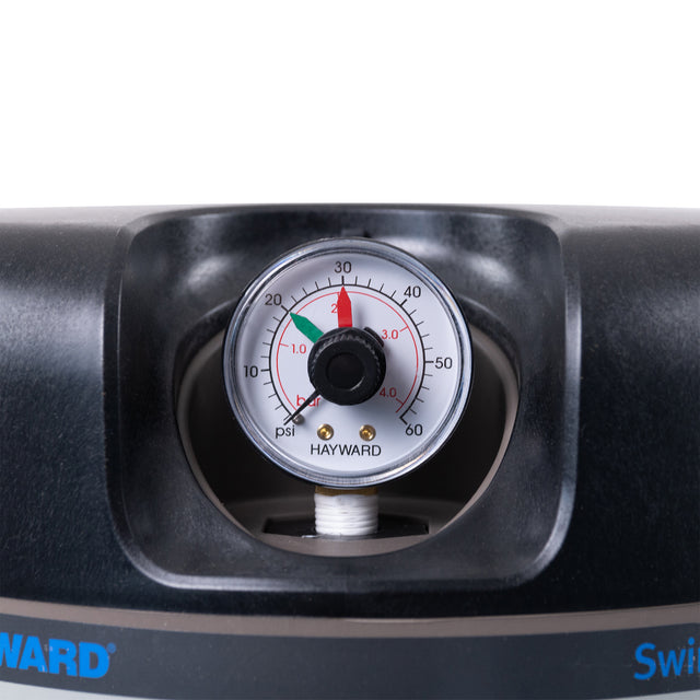 Filtro Hayward Swimclear de 150 pies cuadrados
